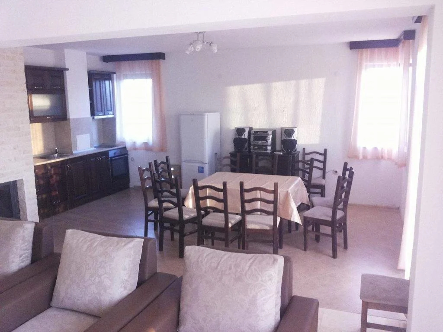 Pirin Private Houses