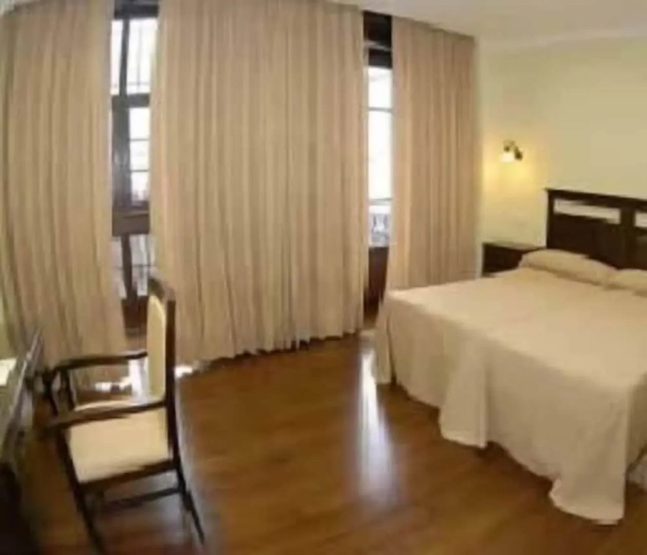 Casona de Lazúrtegui