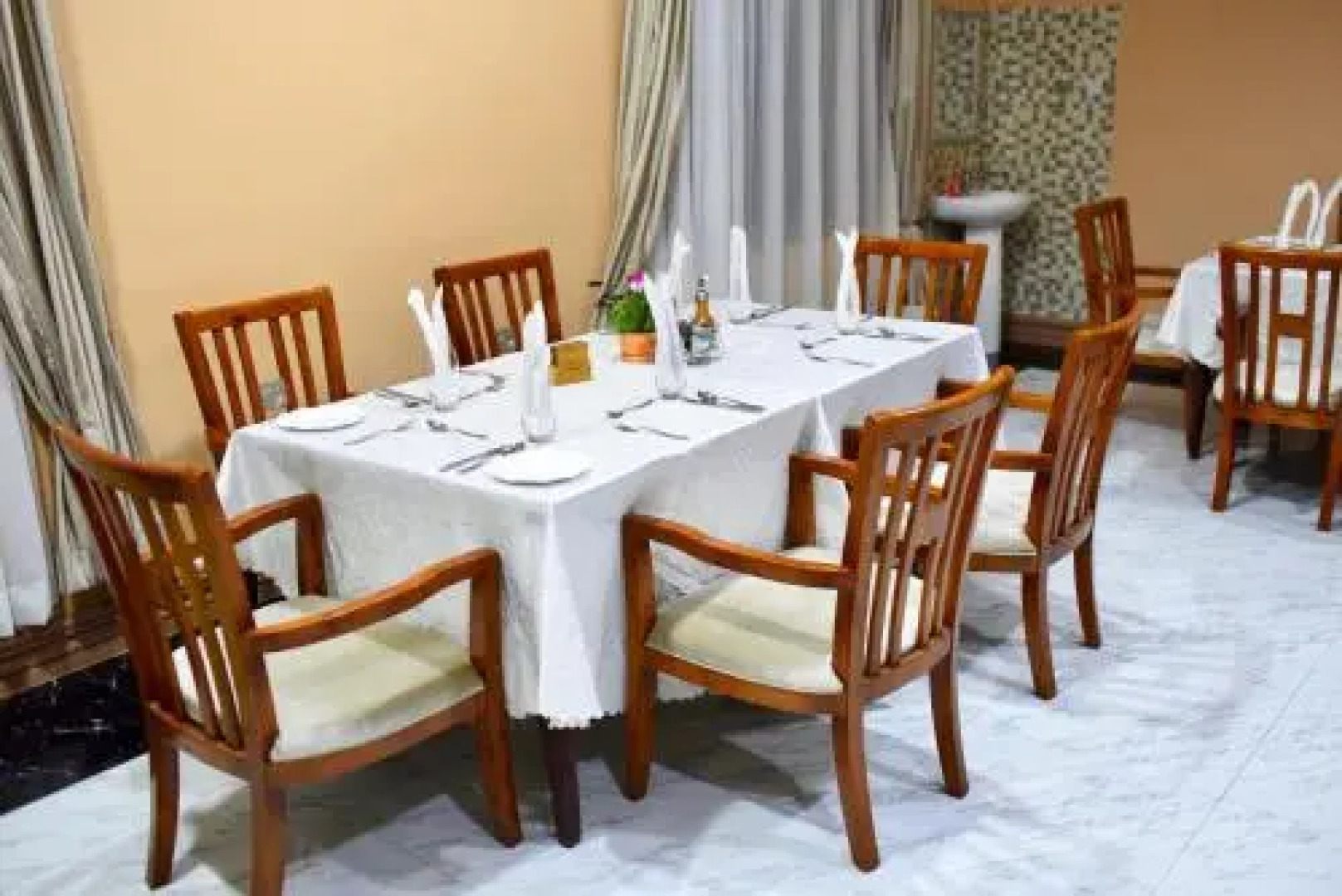 Sea View Beach Resort