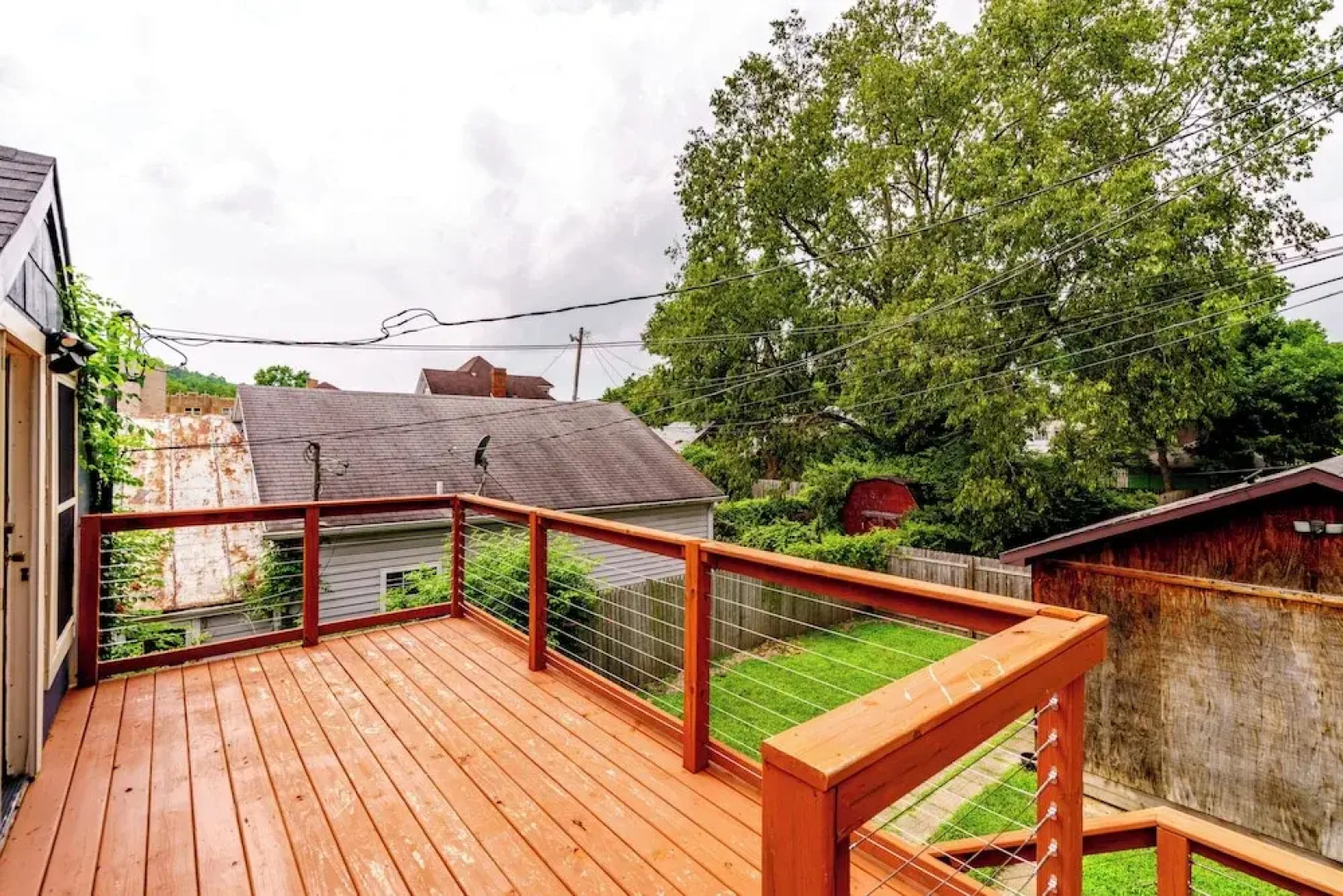 Jungle House Luxury Stays - Downtown Chillicothe