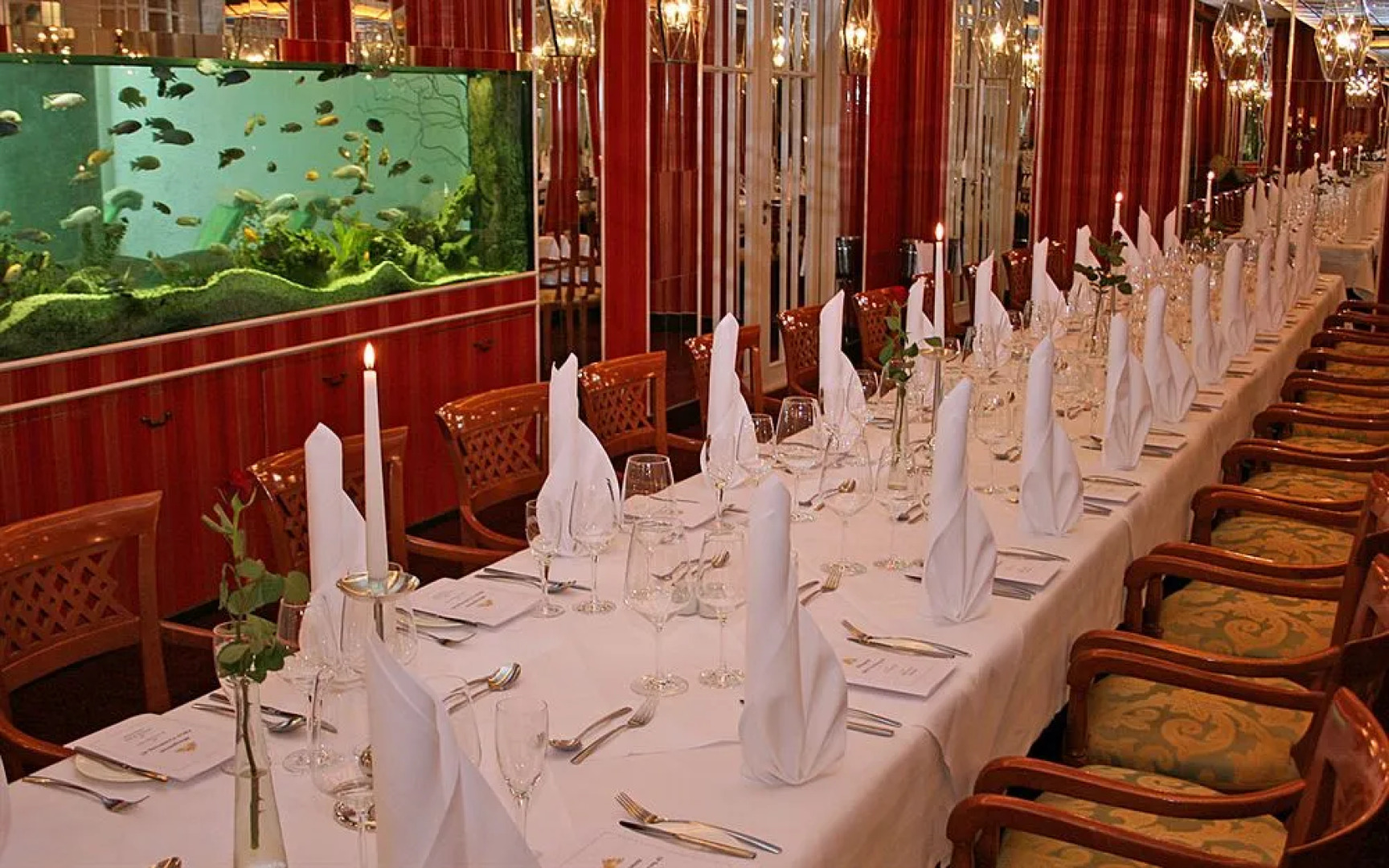 Hotel & Spa Sommerfeld - Adults Only