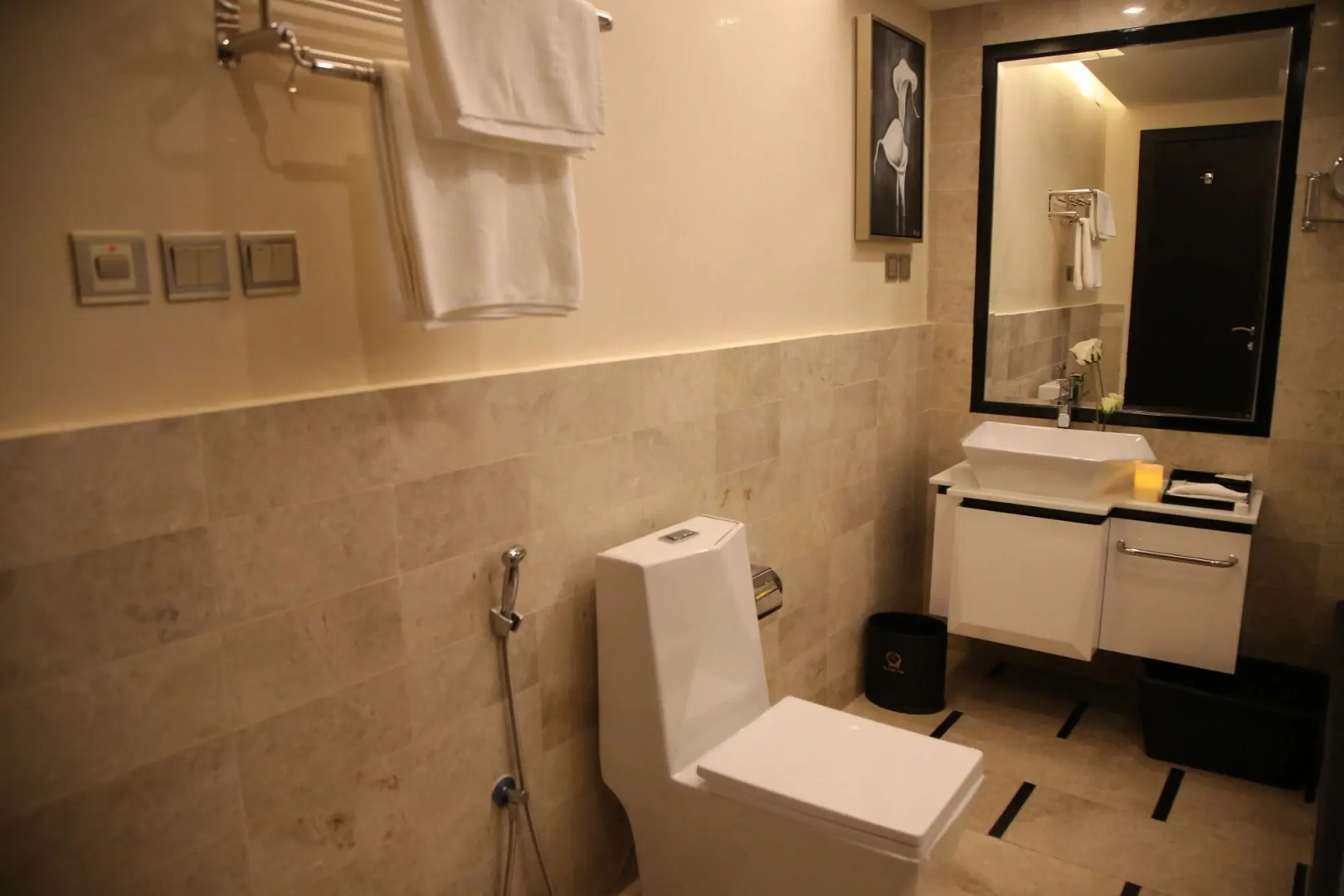 Raoum Inn Khafji Corniche