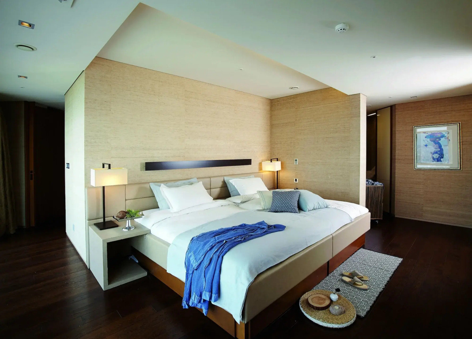 The Classic 500 Pentaz Executive Residence