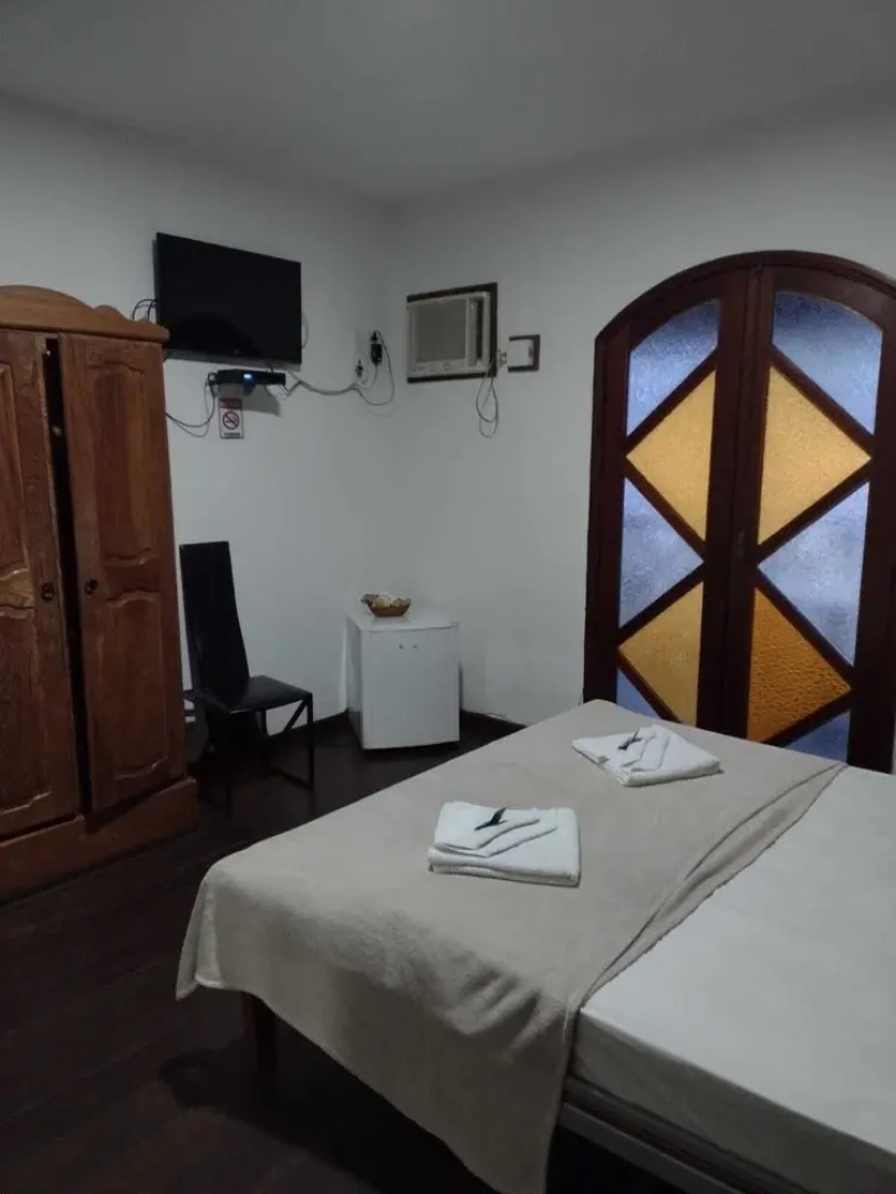 Pousada Princesinha do Atlântico