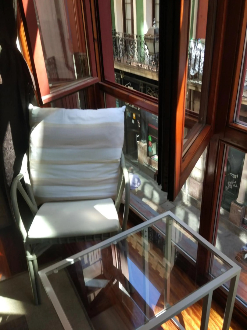 Apartamento Artekale
