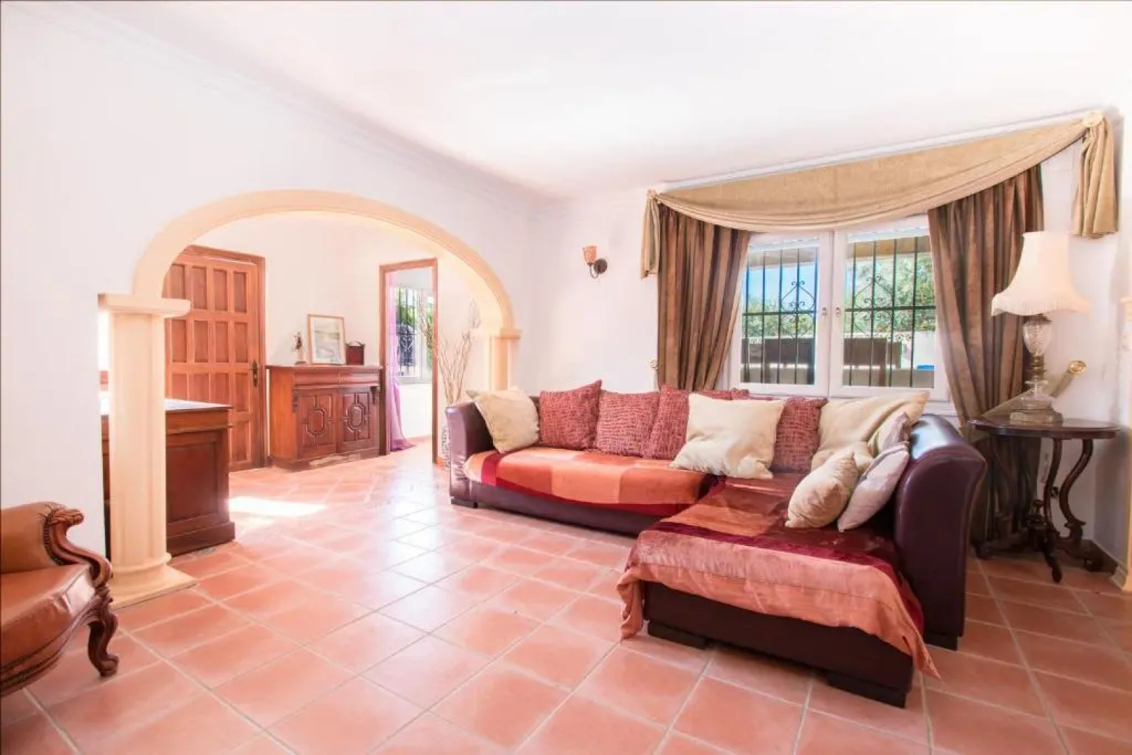 Abahana Villas Hugo 5