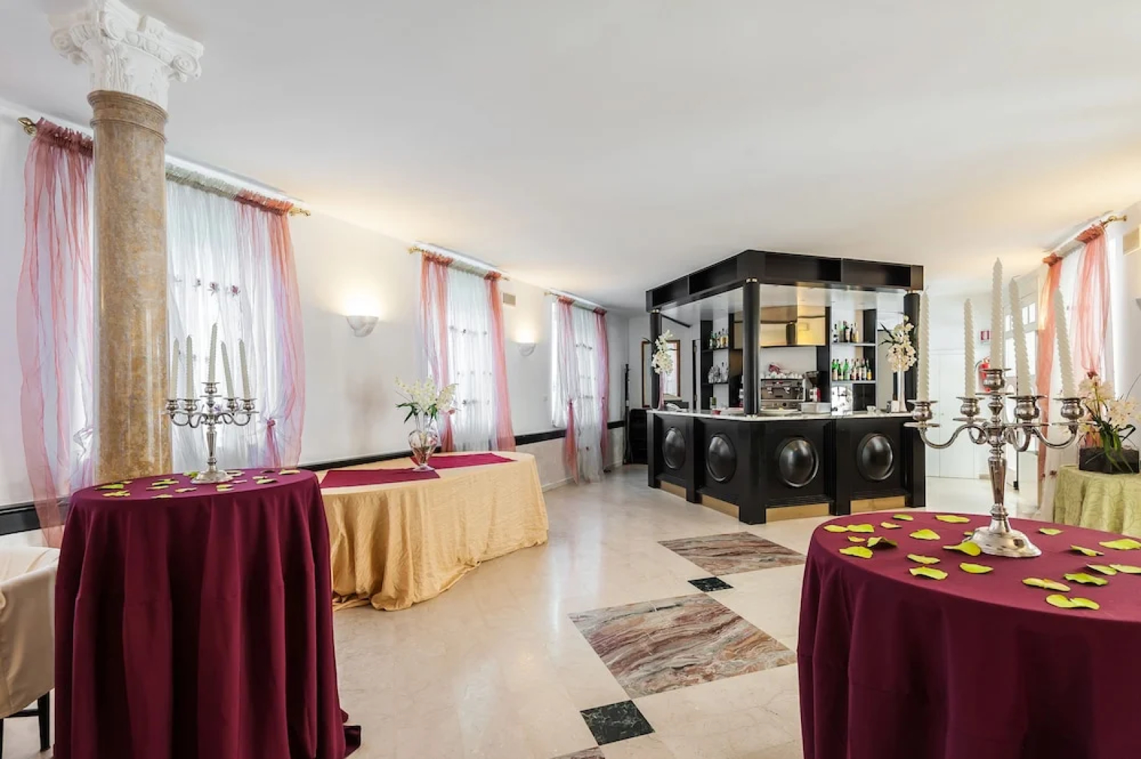 Hotel Trettenero