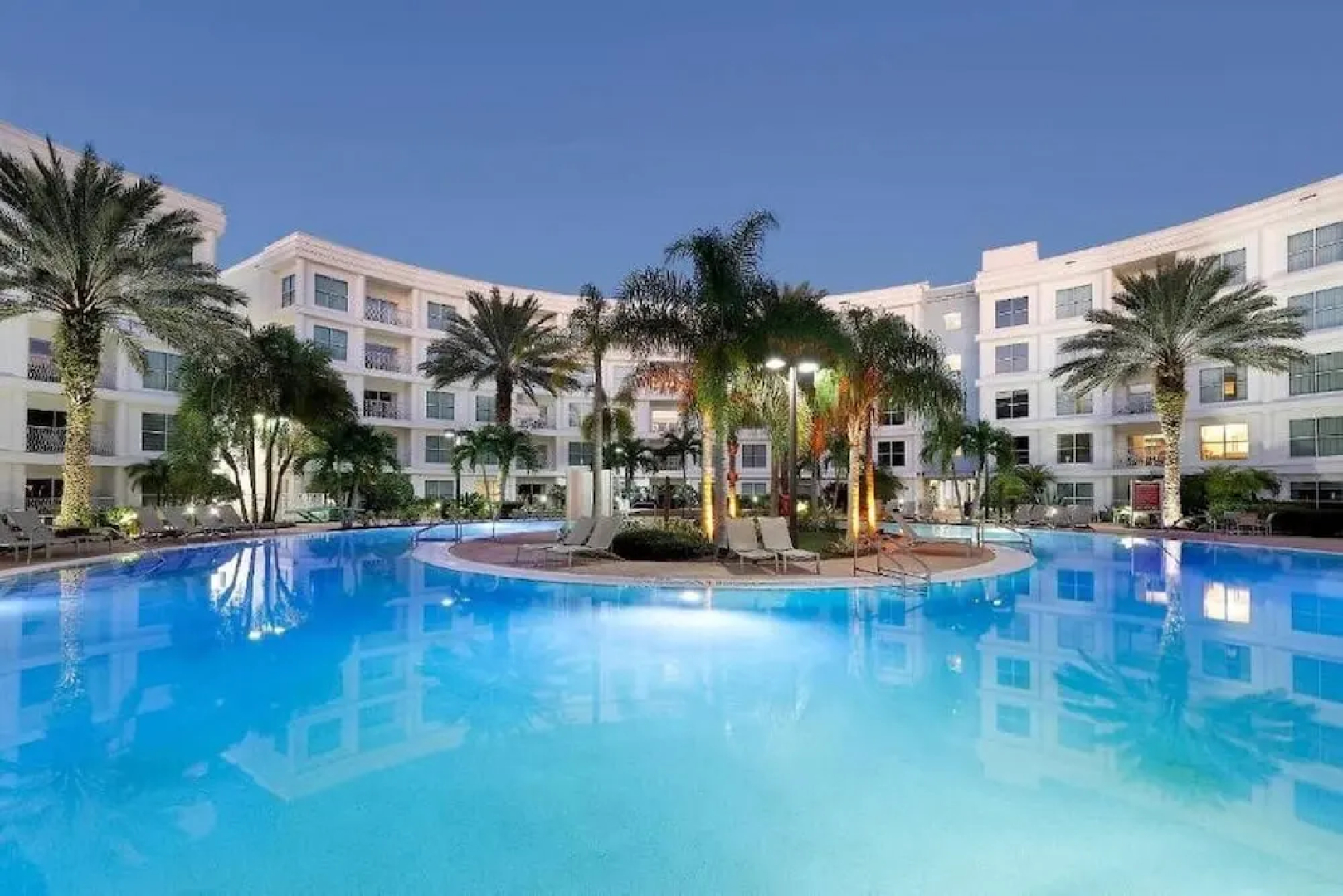 2br Next To Walt Disney World