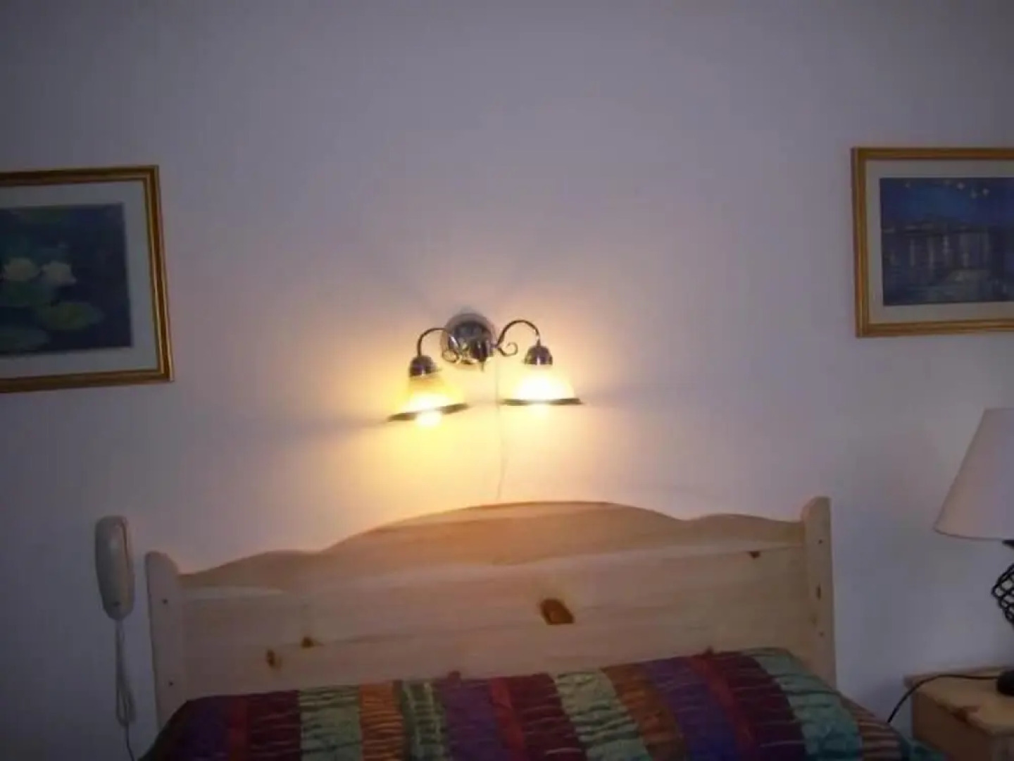 Summer Place Hotel