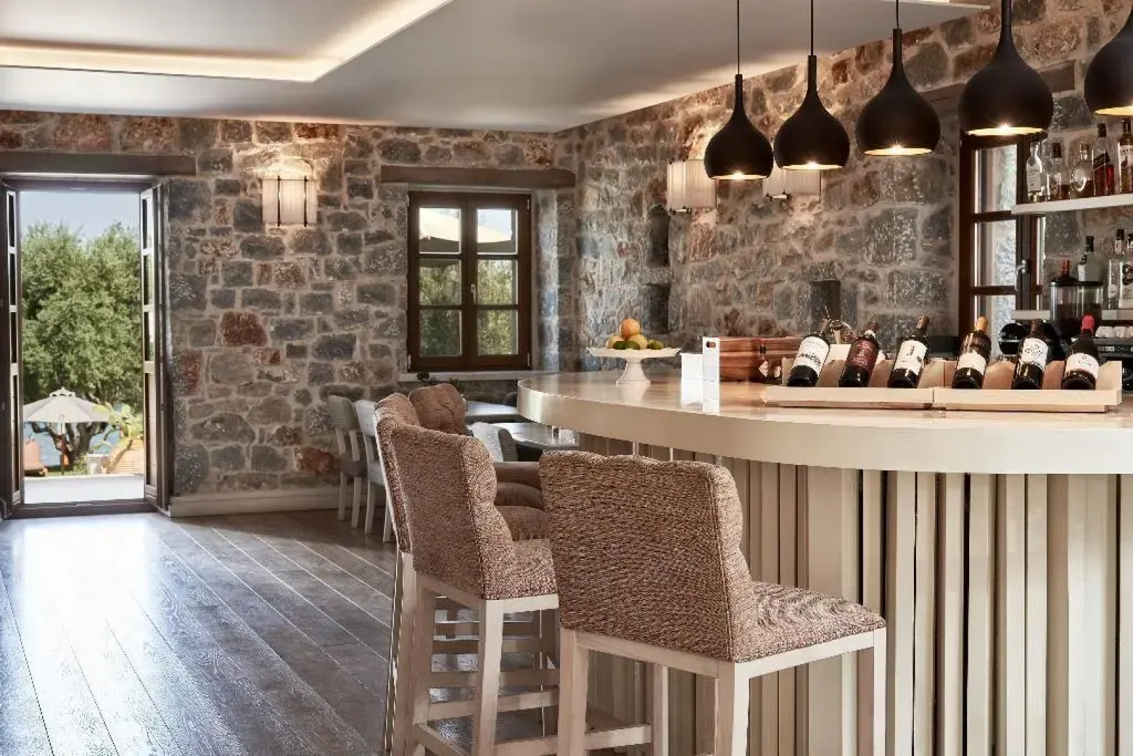 100 Rizes Seaside Resort - Small Luxury Hotels of The World