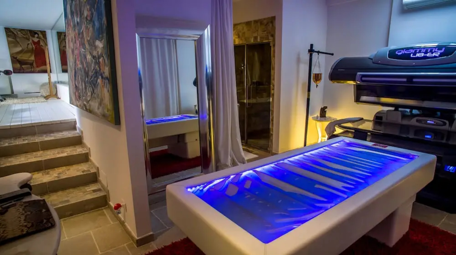 Plenilunio Beach House