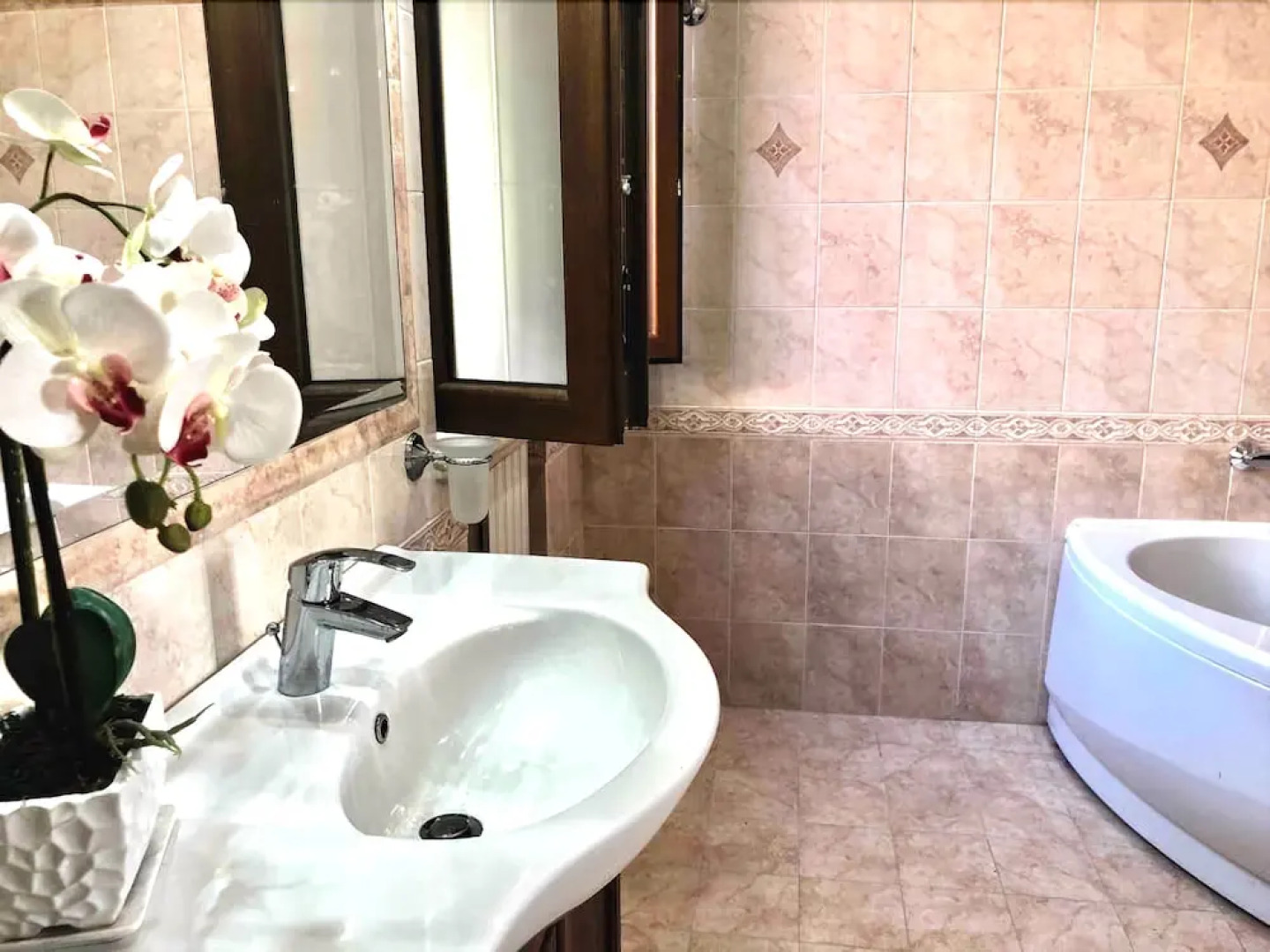 Appartamento vacanza a Tropea