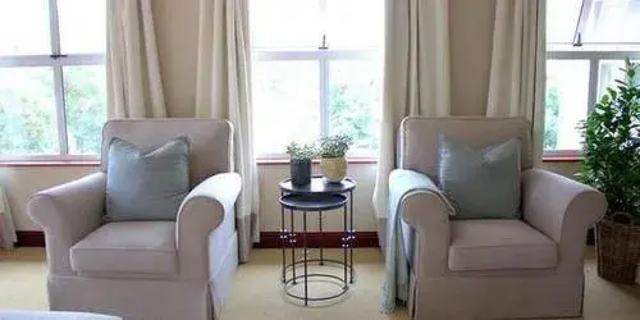 Wild Olive Executive Suite