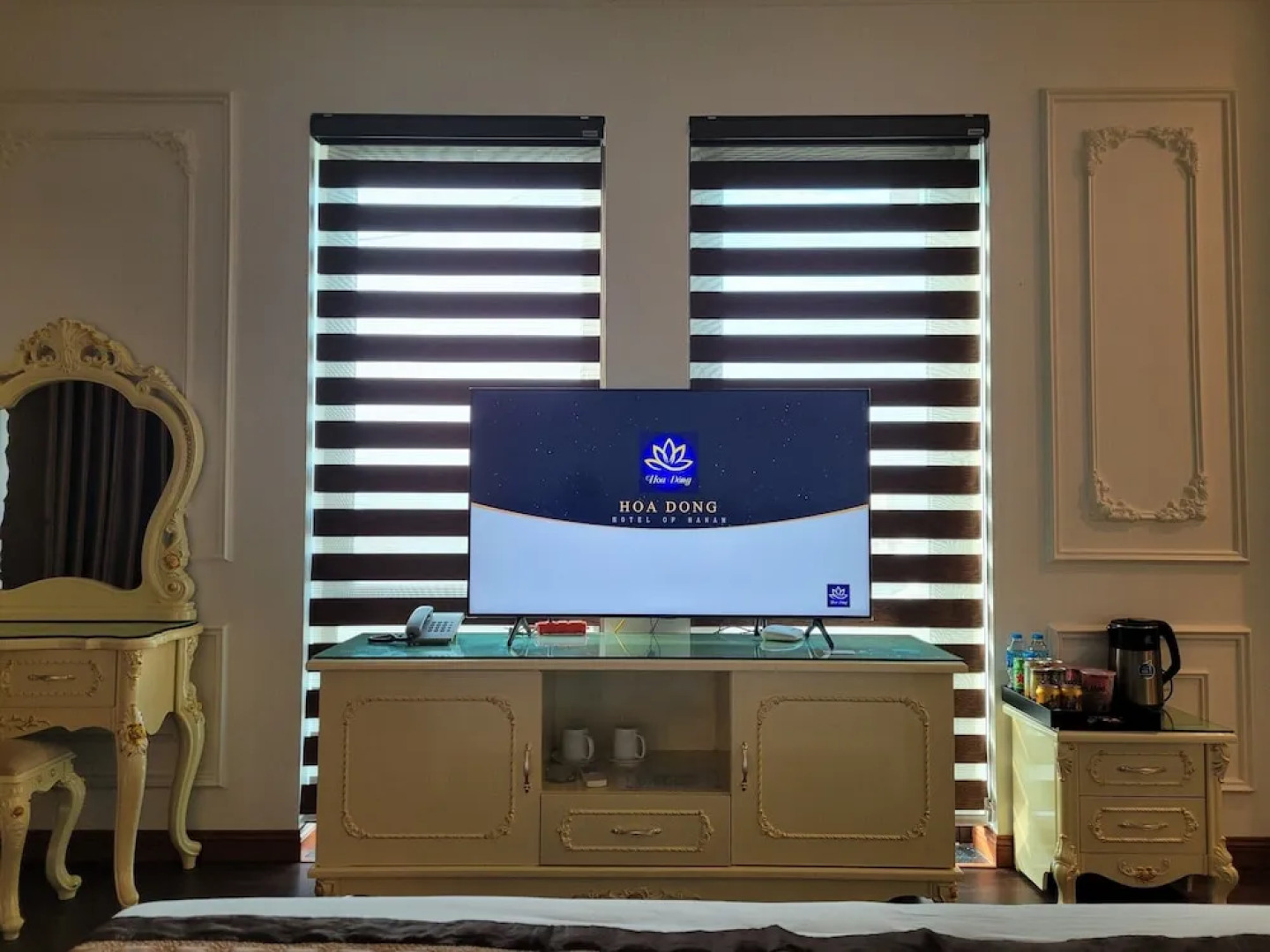 Hoa Dong Hotel Ha Nam