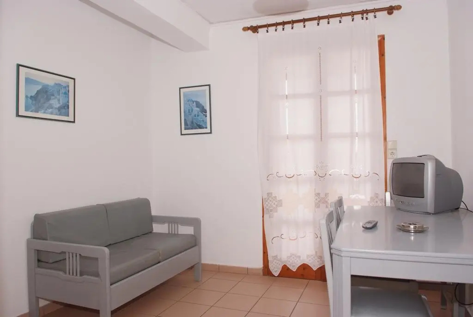 Architects Apartments