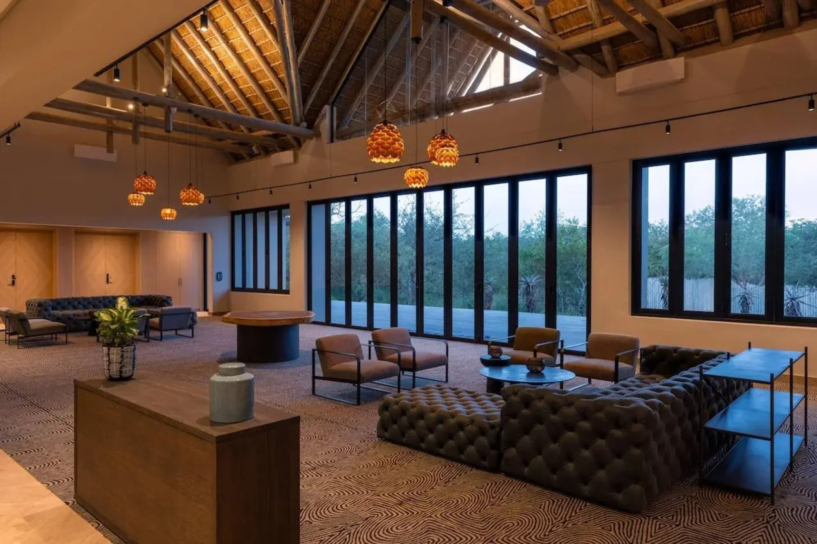 Radisson Safari Hotel Hoedspruit