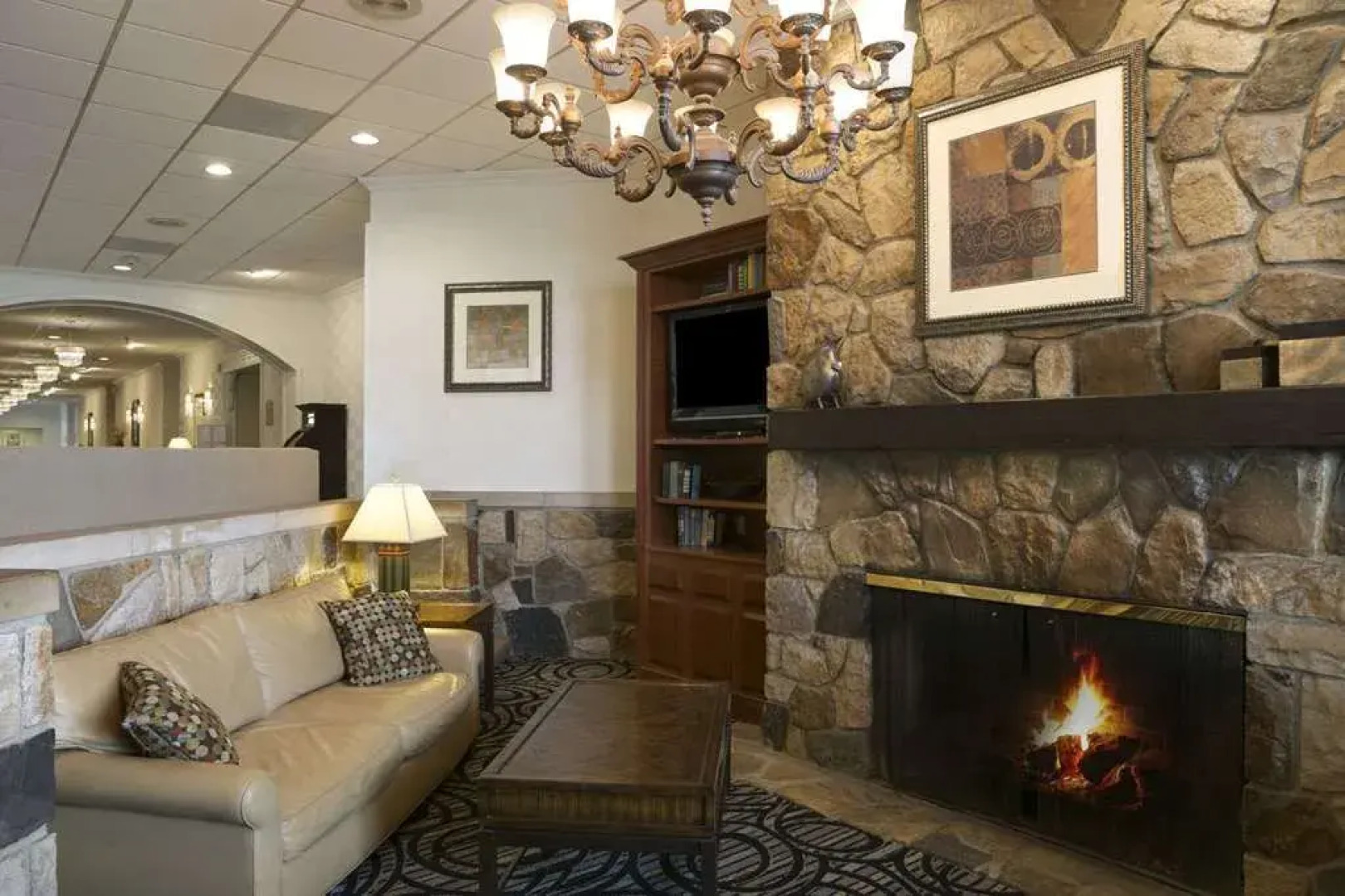 Ramada Greensburg Hotel and Conference Center