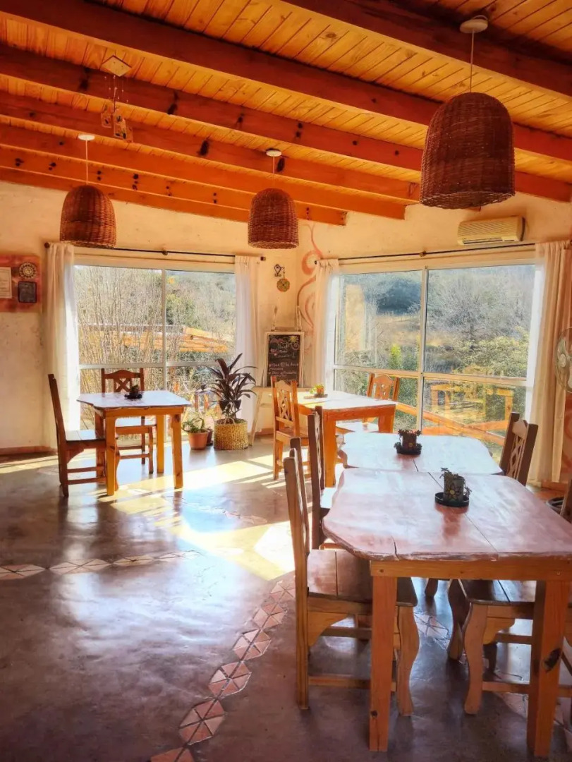 Del Sol A La Montaña