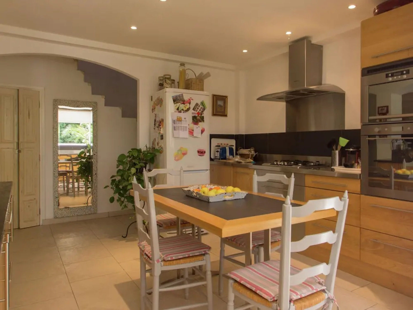 Modern Villa in Mougins With Private Pool