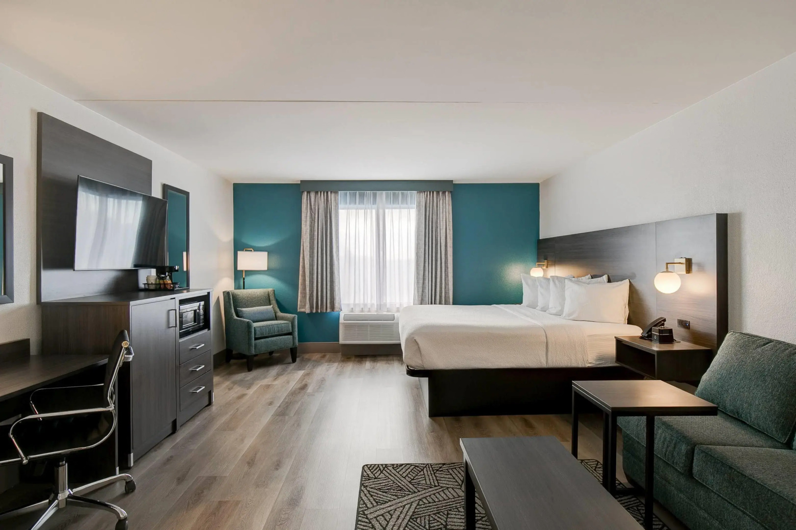 La Quinta Inn by Wyndham Columbia SE / Fort Jackson