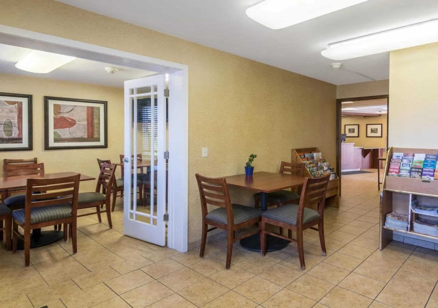 Motel 6 Eau Claire, WI