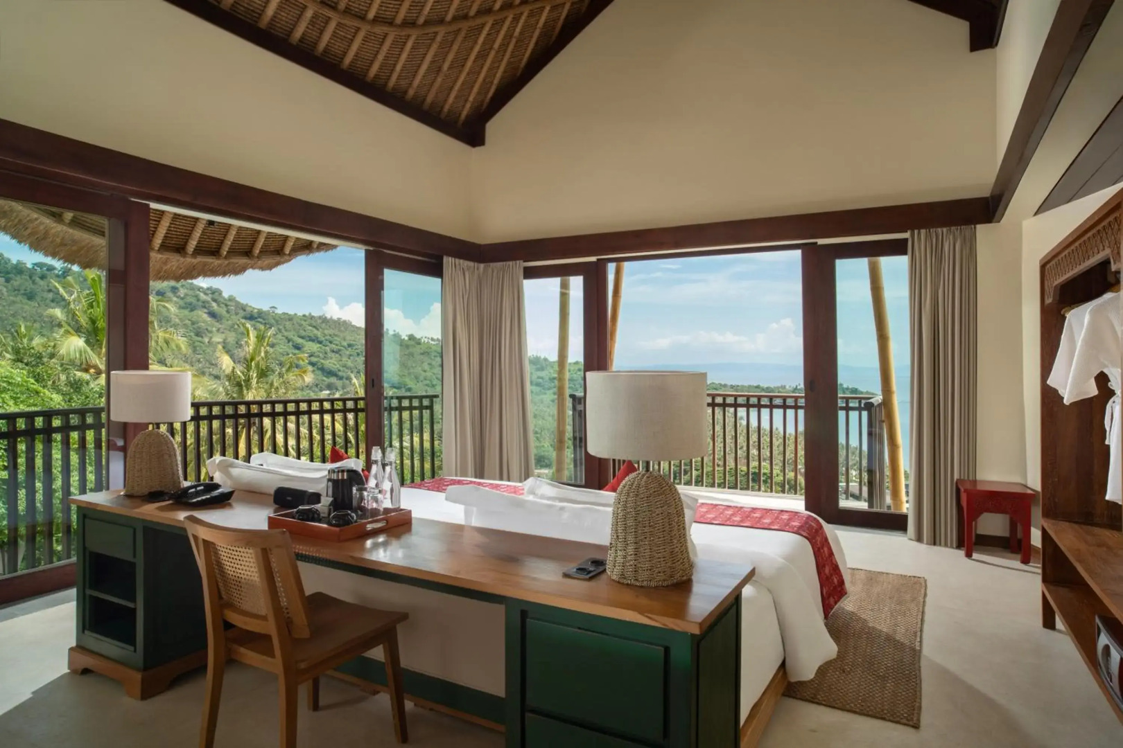 Kalandara Resort Lombok