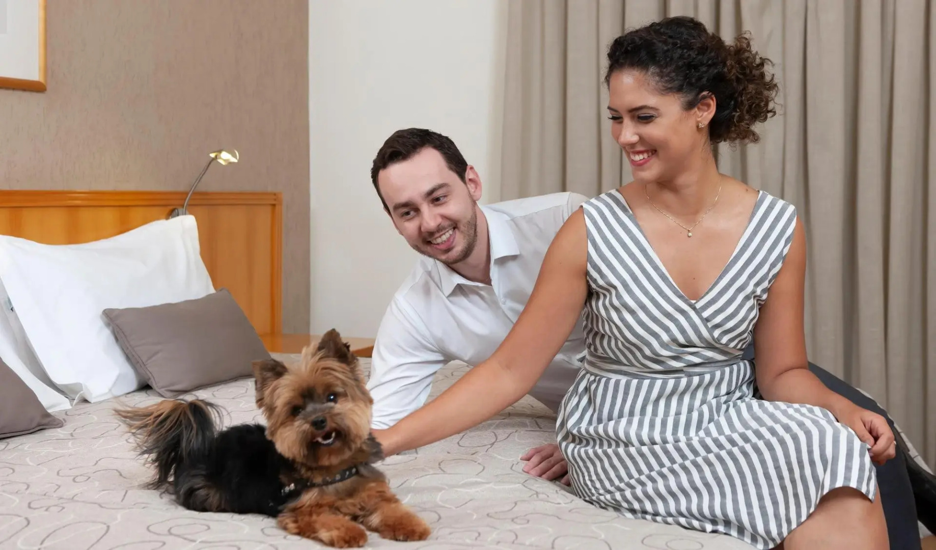 Matiz Barão Geraldo Express