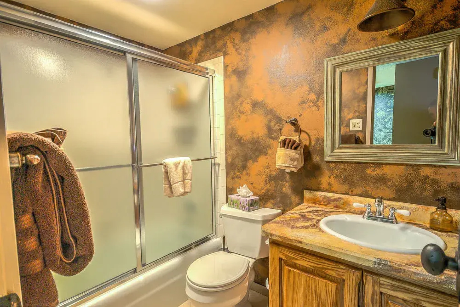 The Rockies by Retreatia