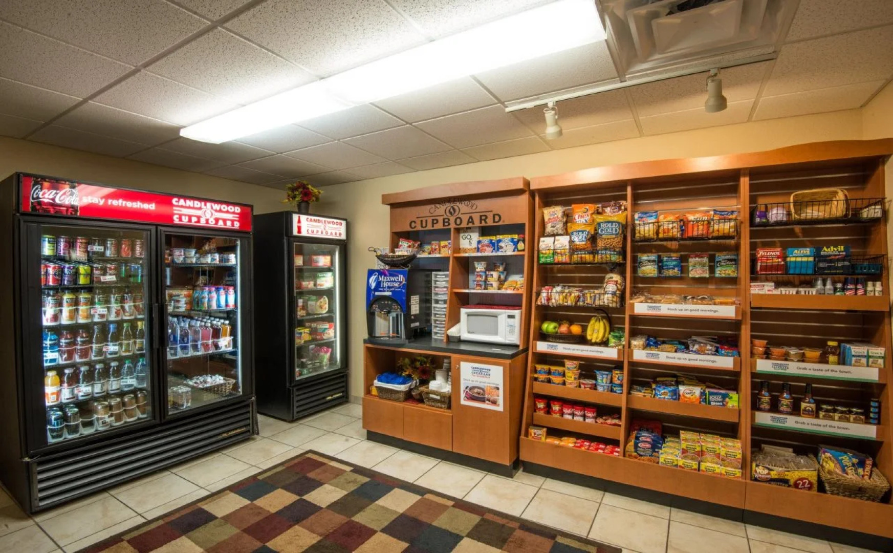 Candlewood Suites Sheridan by IHG