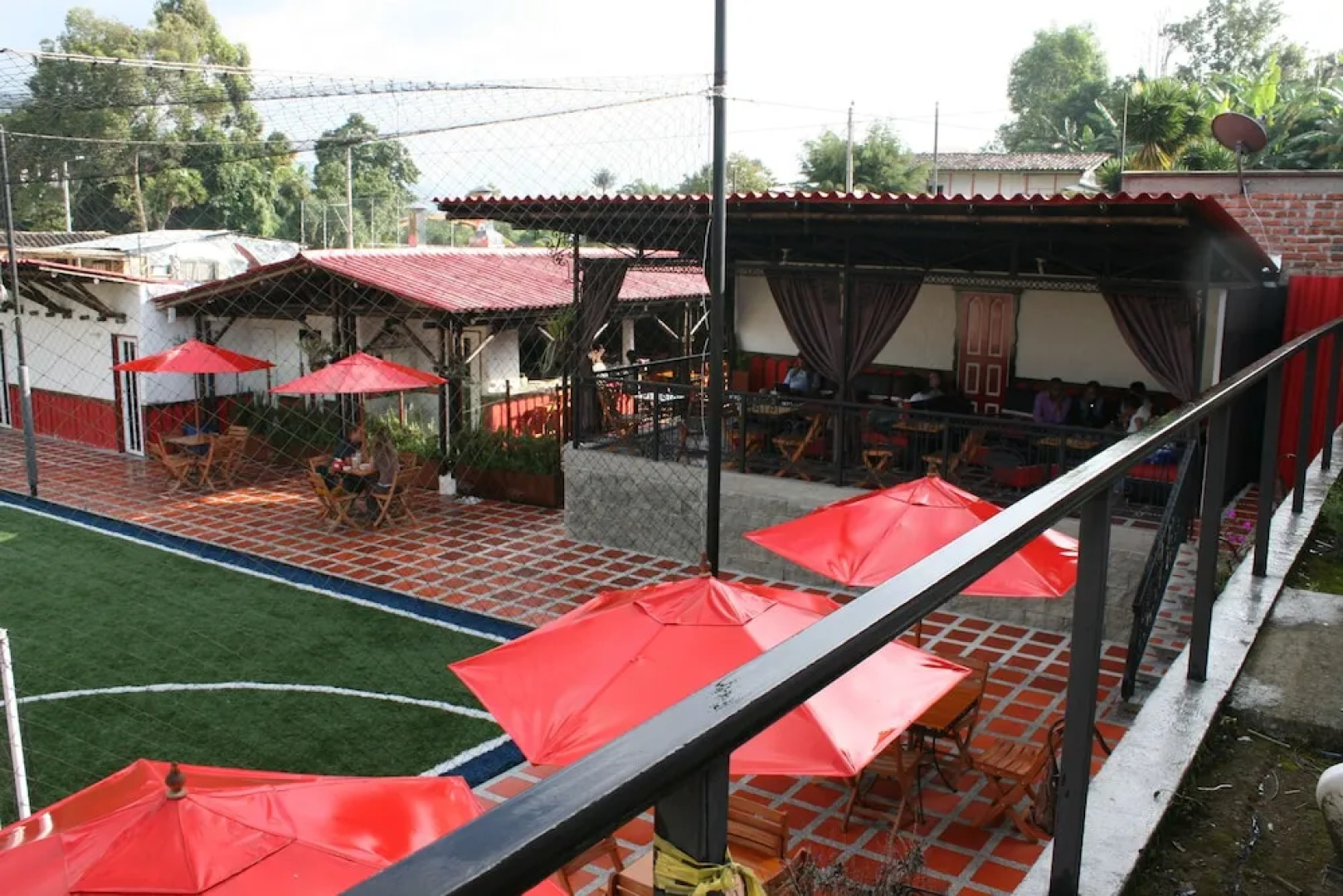 Beta Hotel Salento