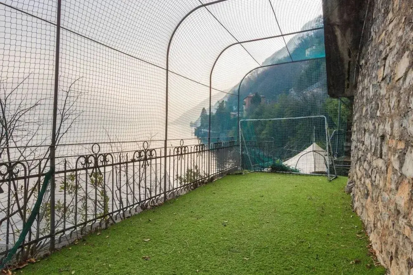 ALTIDO Villa Anna Como Lake