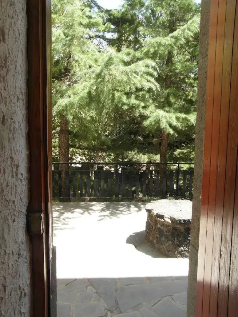 Residence Serra La Nave