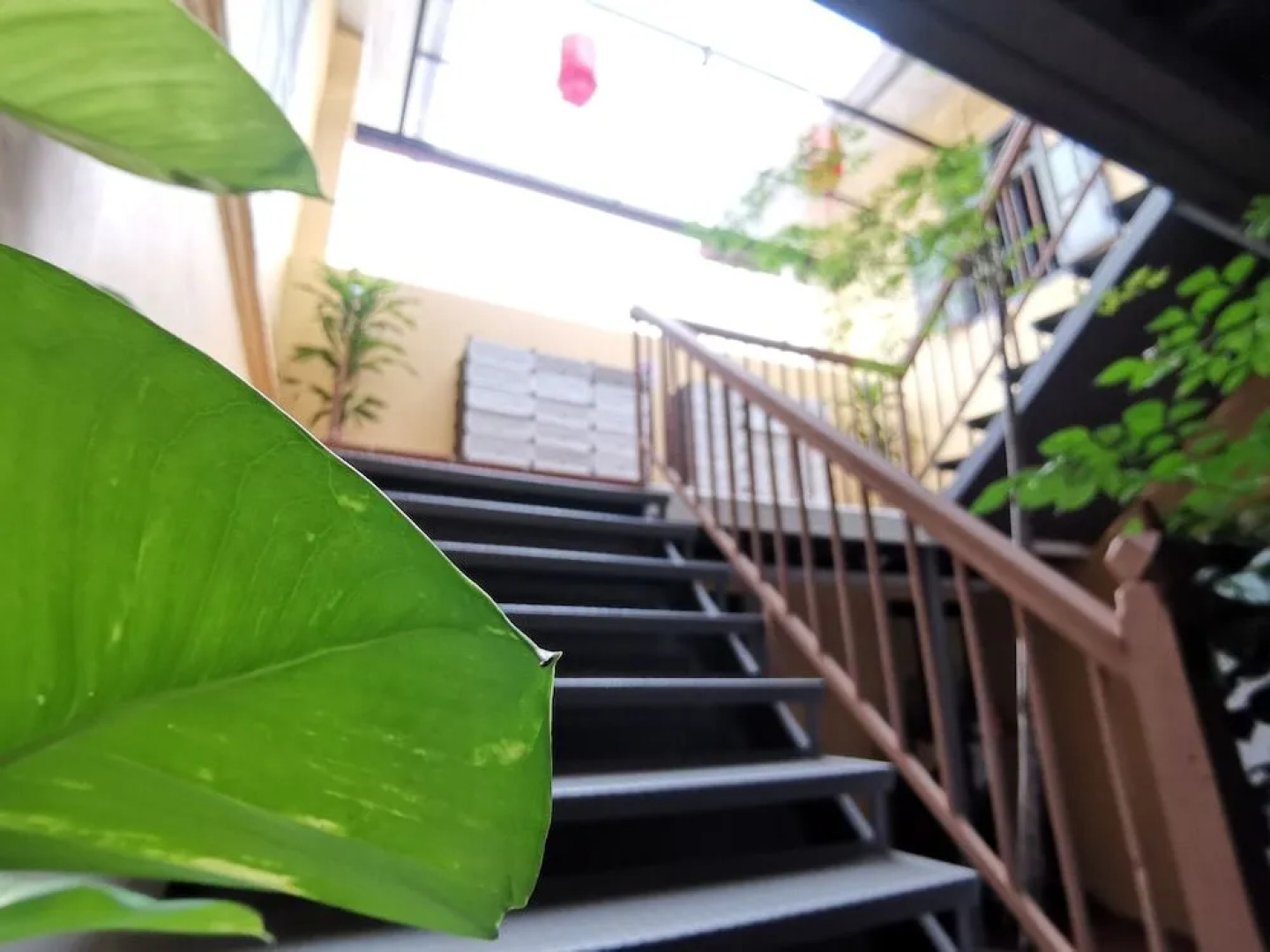 Capital O 90443 Aigoh Hotel