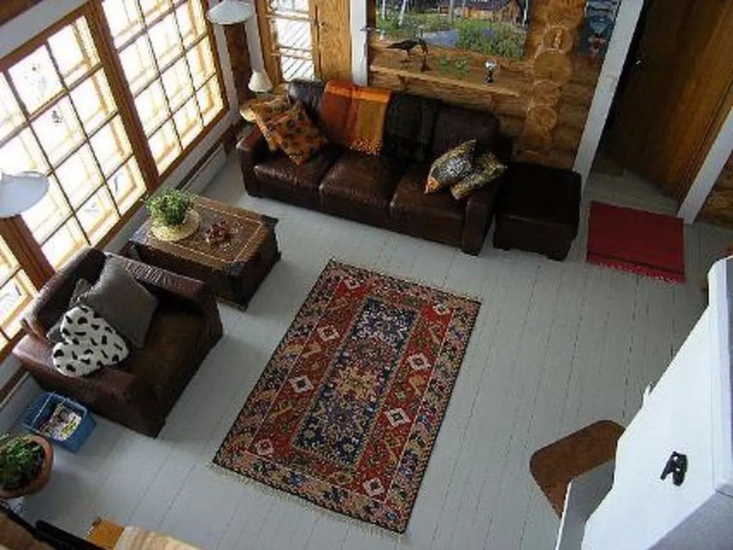 Holiday Home Villa hatakka