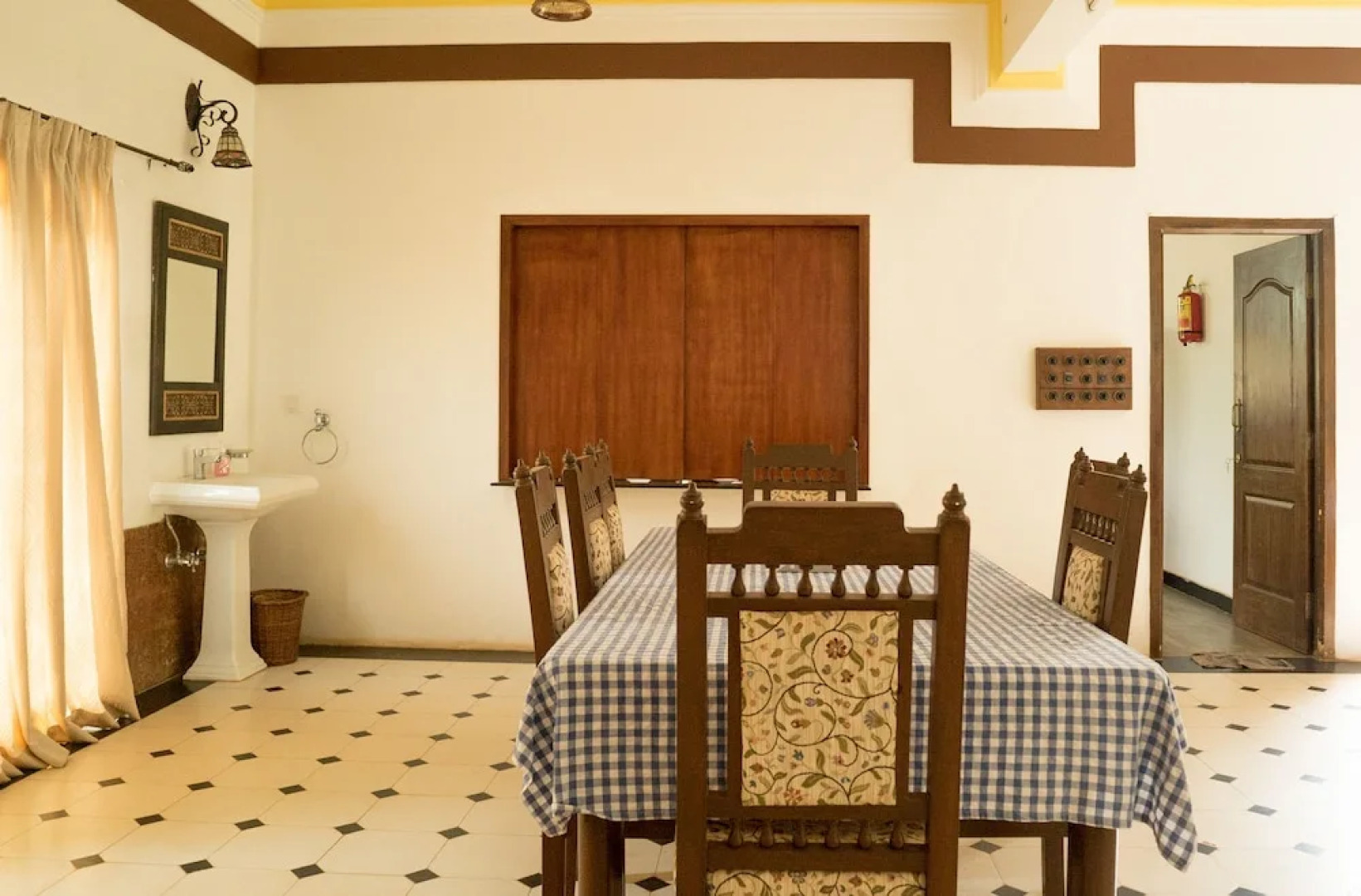 Balkatmane Homestay- A Wandertrails Stay