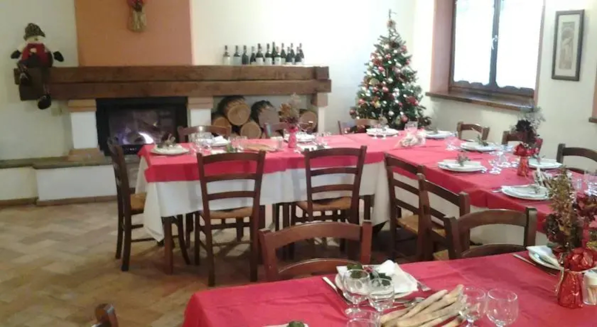 Agriturismo La Primula