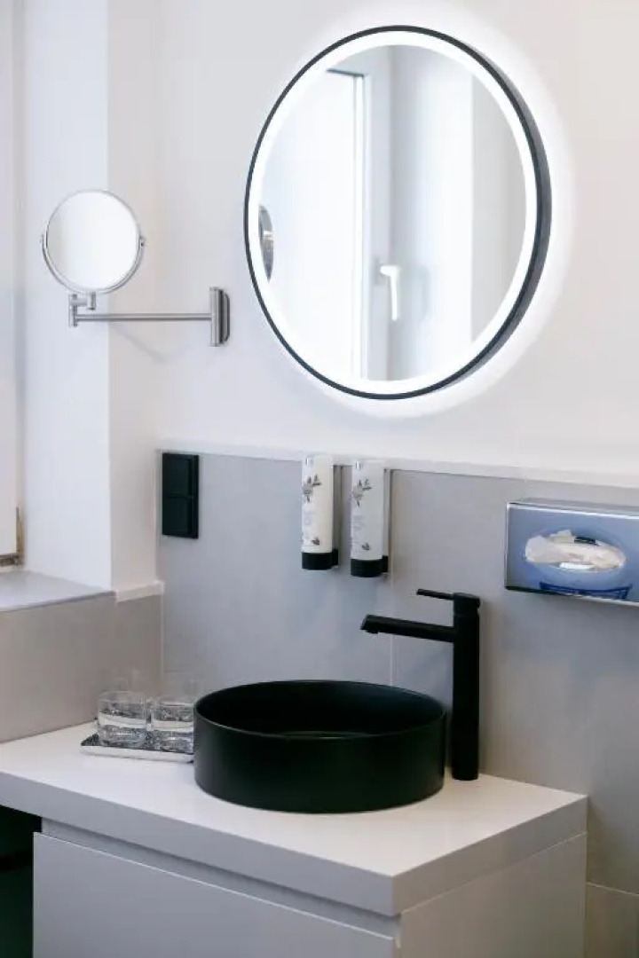 KRACHER Ferienhaus Landhaus No 1