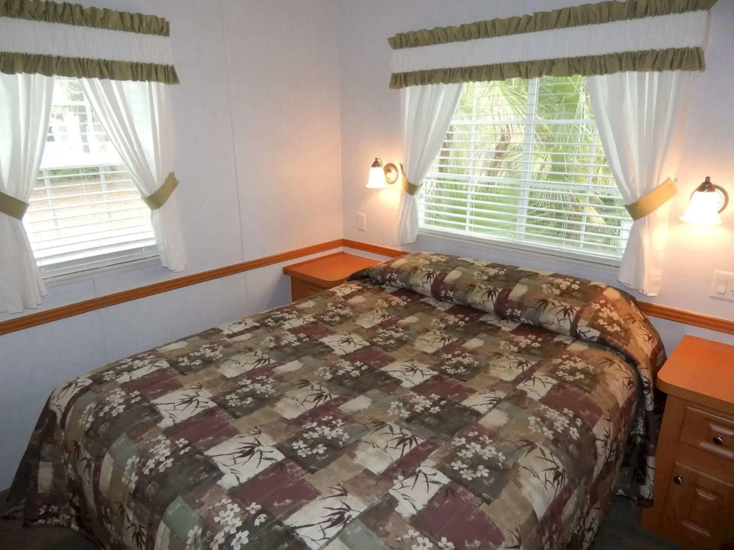 Road Runner Travel Resort - Caravan Park