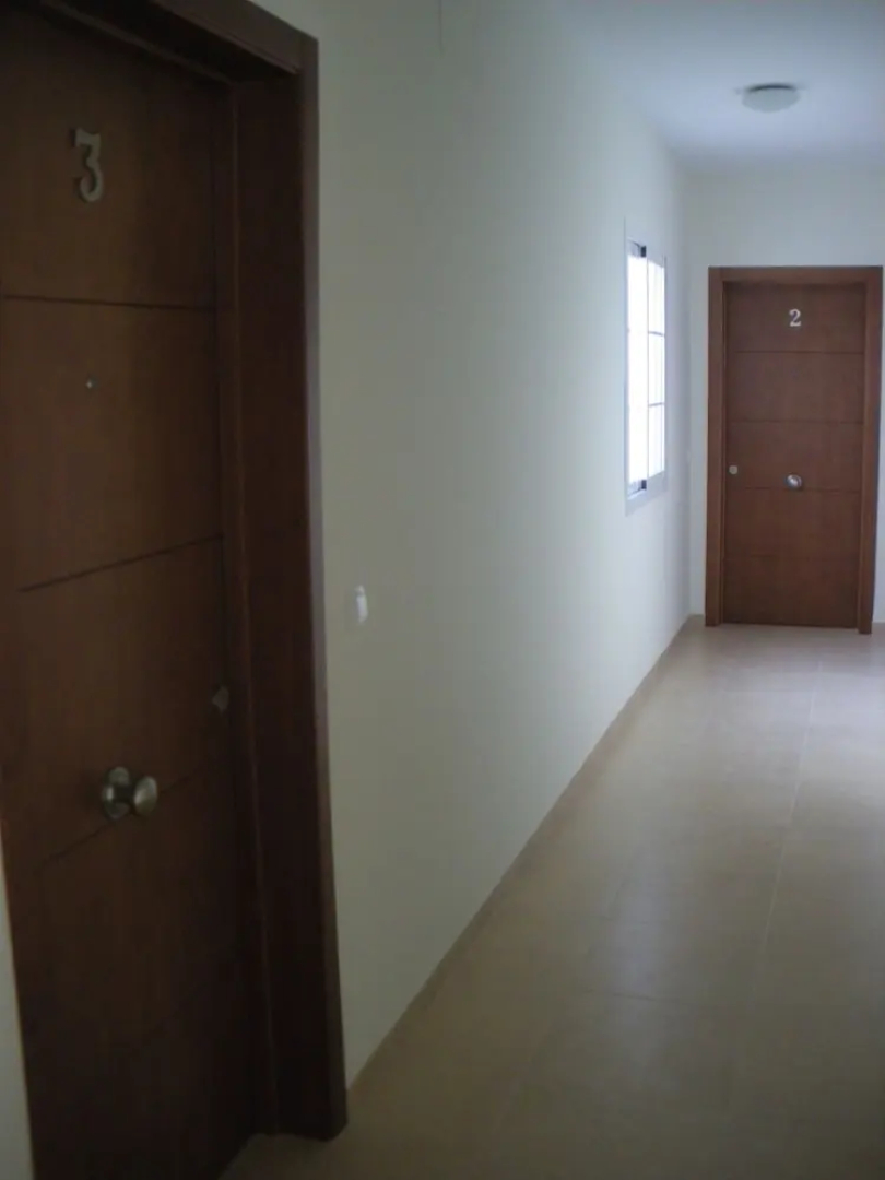 Apartamentos Turísticos La Terraza*