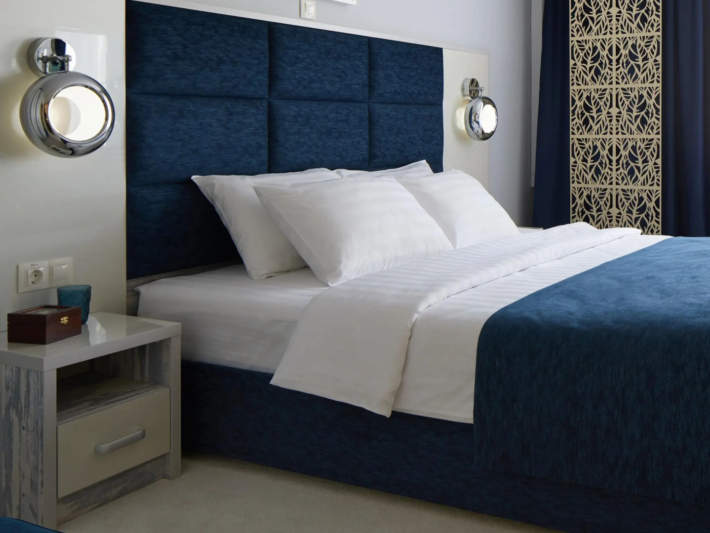 Сигма (Официальный партнер отеля Гамма Измайлово)