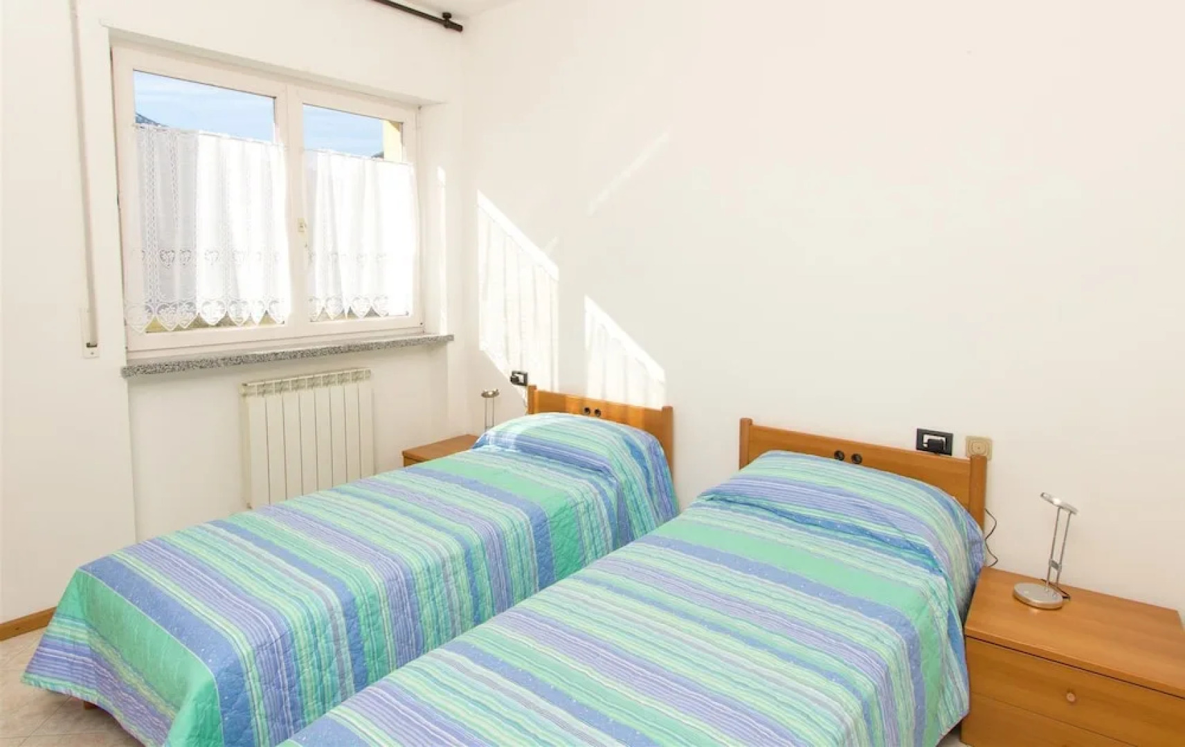 Casa Vies - Apartment With 1 Bedroom