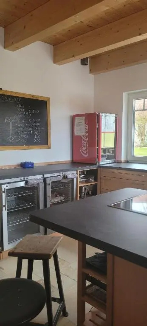 In Der Alten Gartnerei B&B