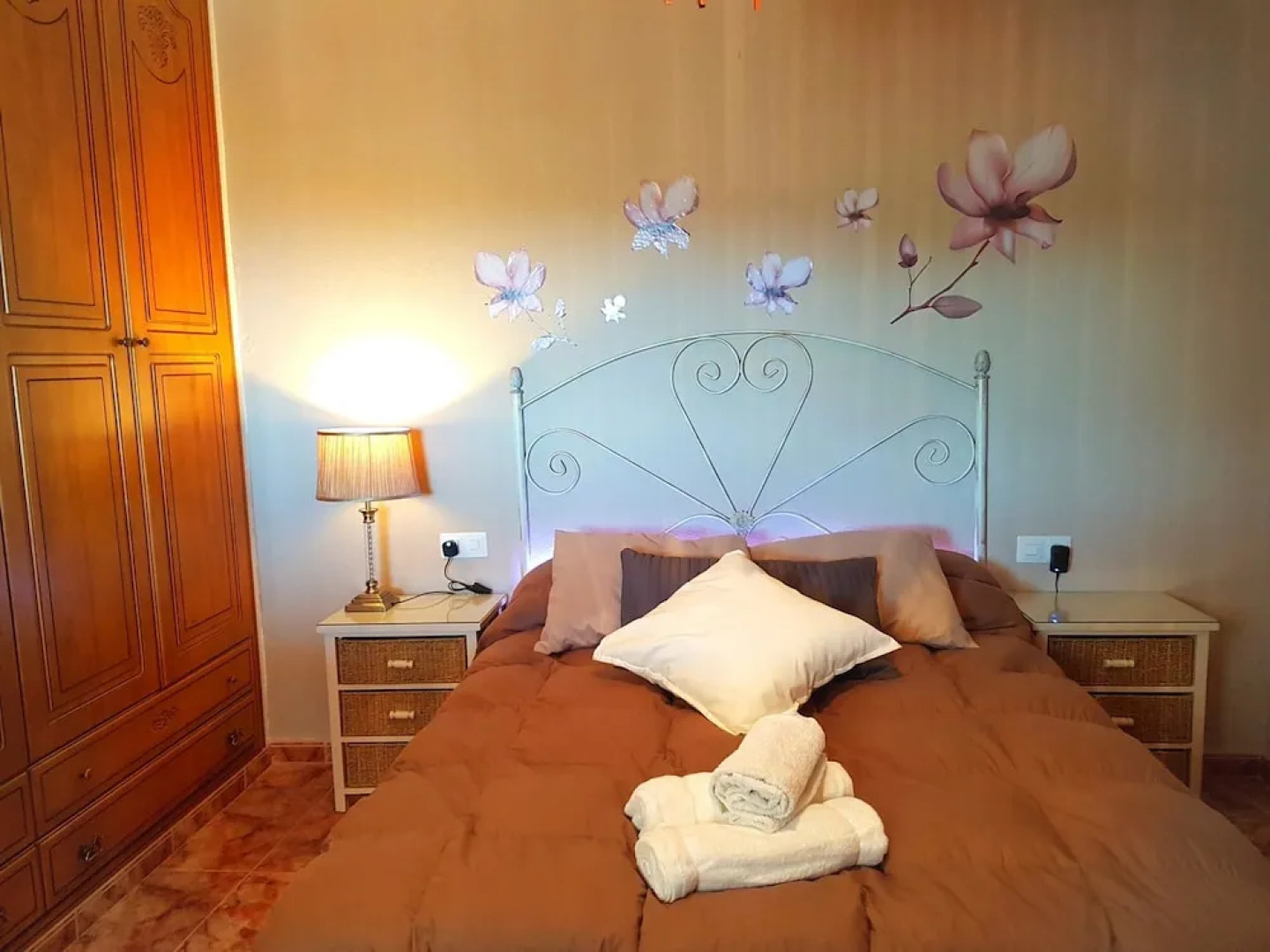 Mirador del Chorrito