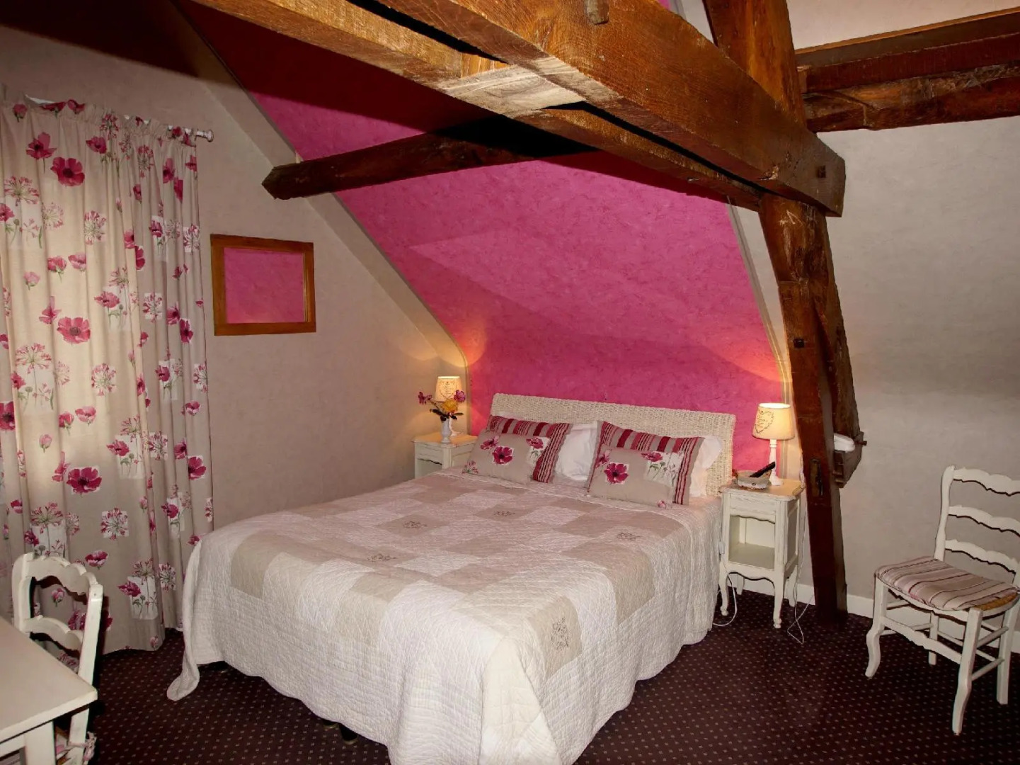 Hôtel Restaurant La Sauldraie