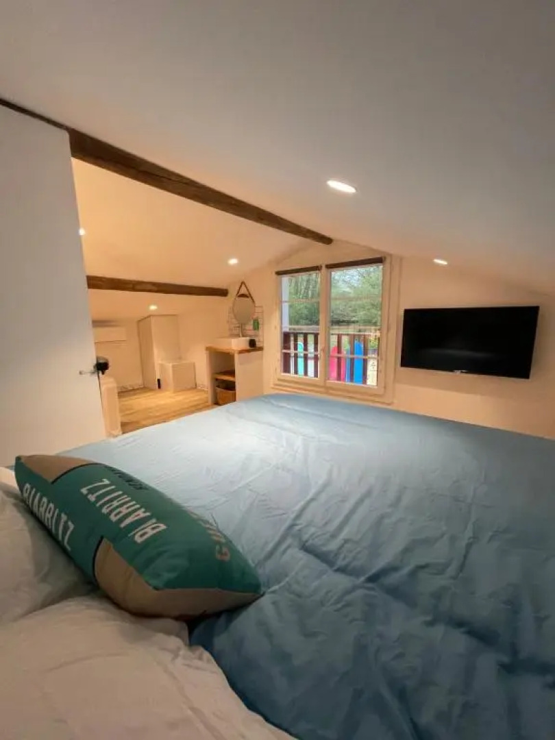 Villa avec Piscine à 5 minutes de l’océan