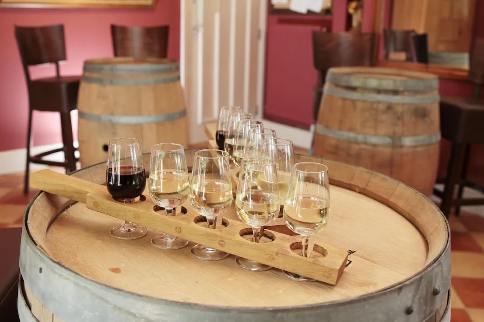 Three Choirs Vineyards