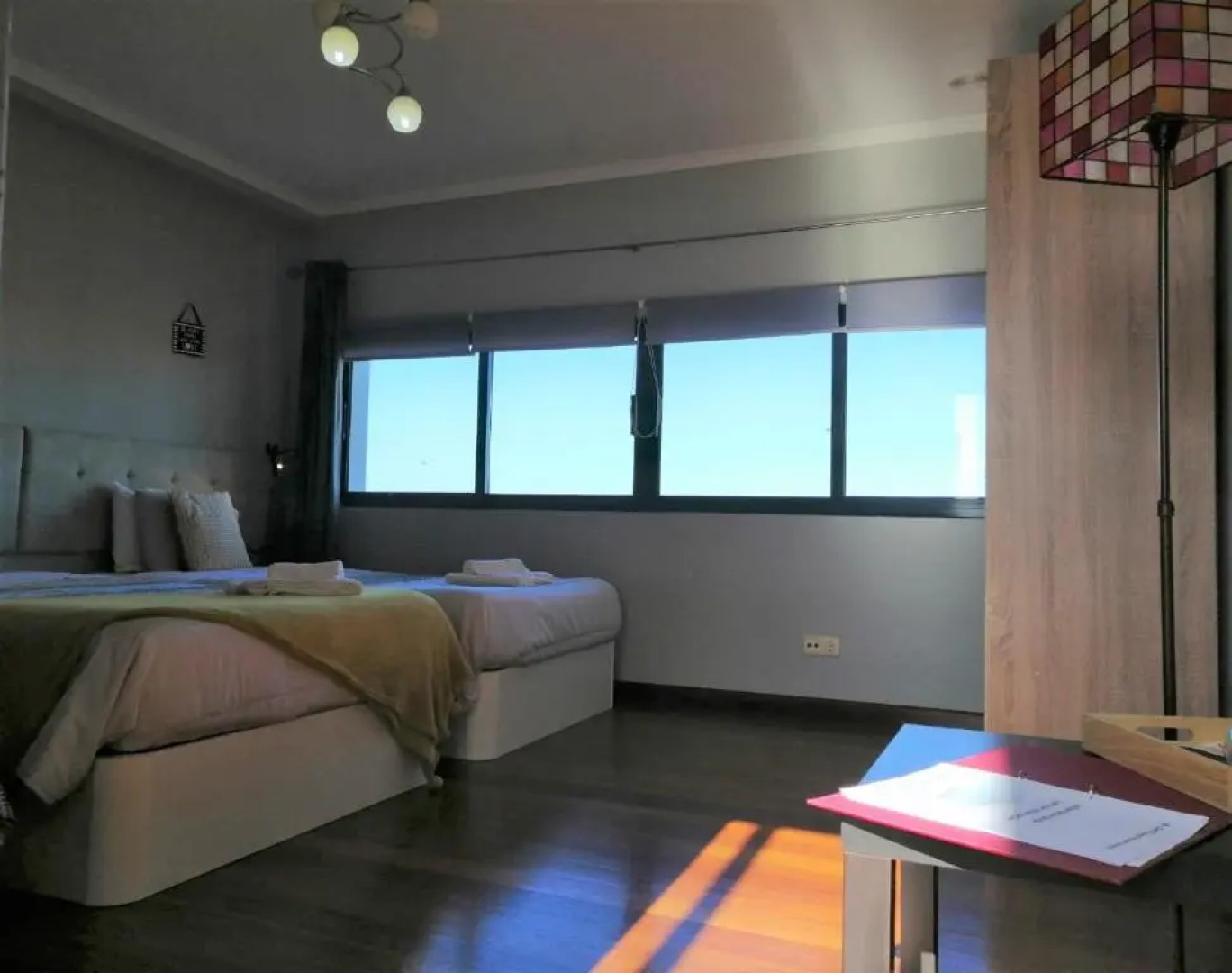 Surf & Guest Lorena´s House