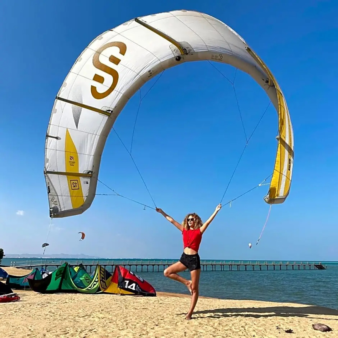 Royal Beach Serviced Apartments