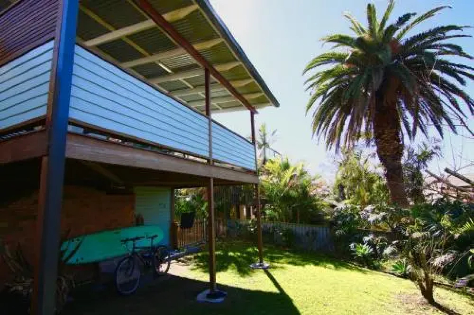 Good Vibes, 18 East Street