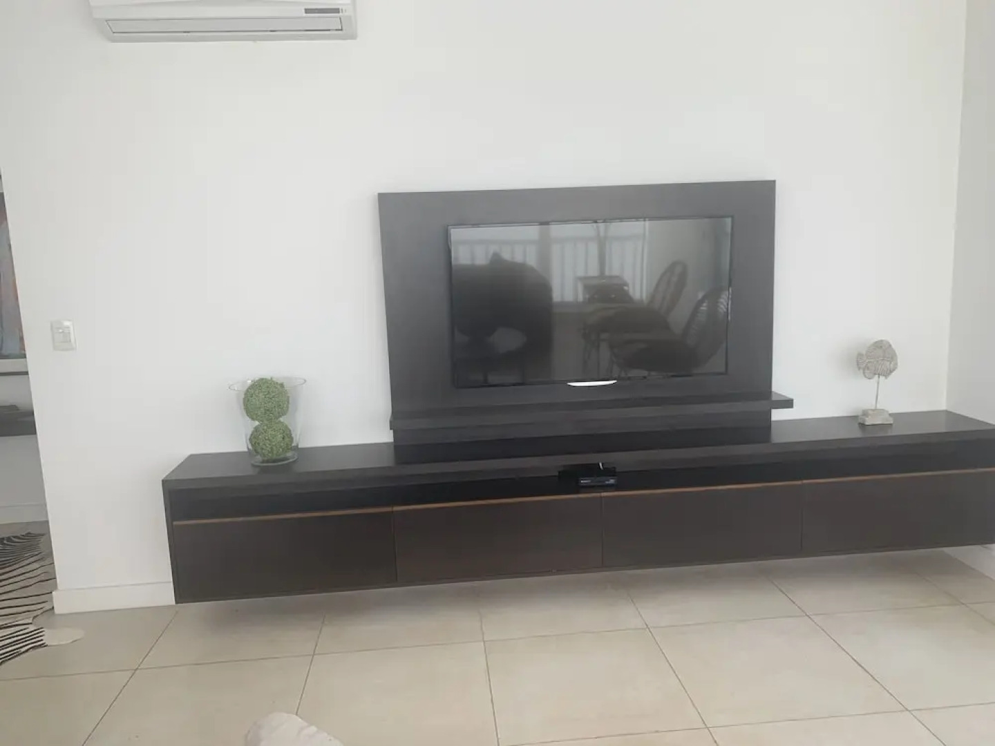 Exclusivo Departamento en Pilar